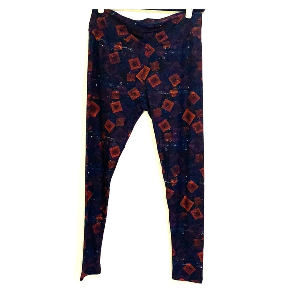 NWT LuLaRoe Tall and Curvy Leggings